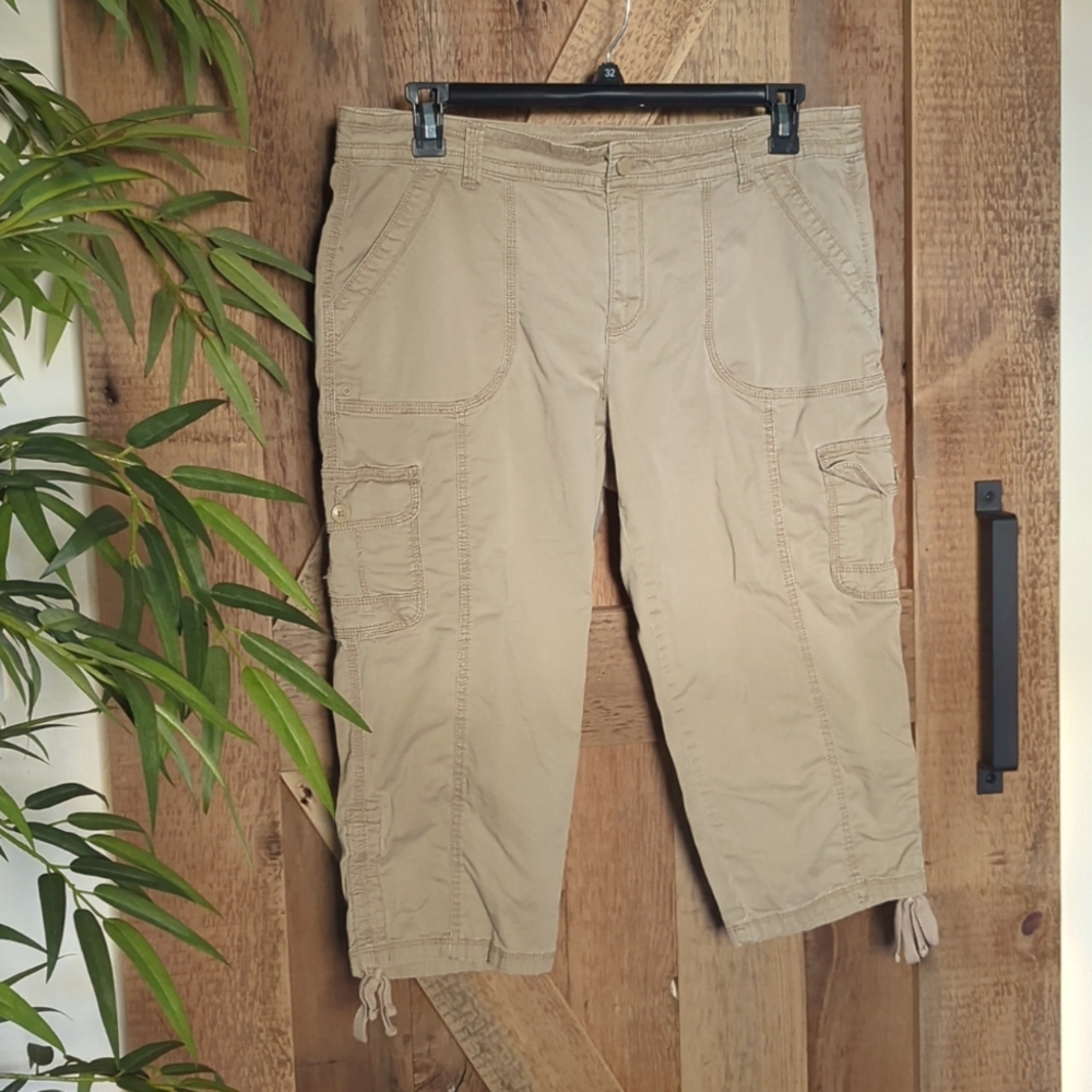 Cargo Pants - EUC
